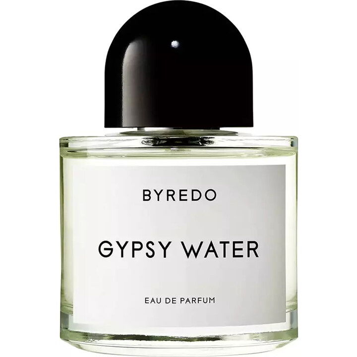 Gypsy Water EAU DE PARFUM