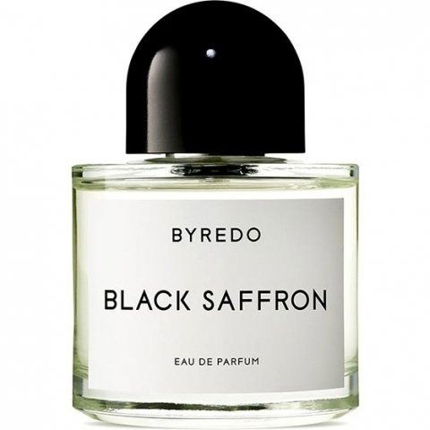 Black Saffron EAU DE PARFUM