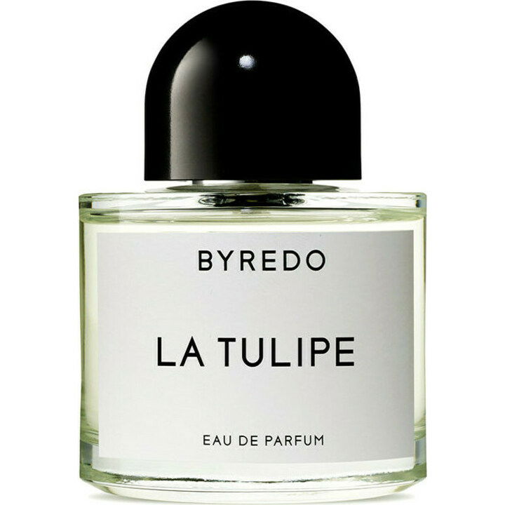 La Tulipe EAU DE PARFUM