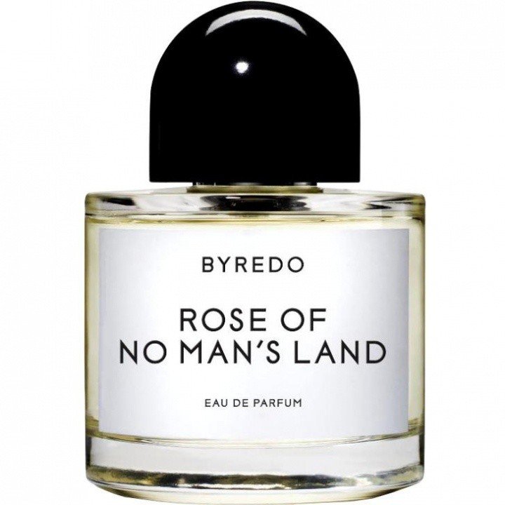 Rose of No Man's Land EAU DE PARFUM