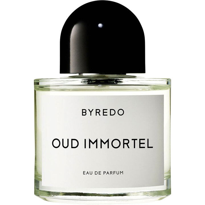 Oud Immortel EAU DE PARFUM