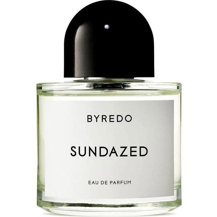 Sundazed EAU DE PARFUM