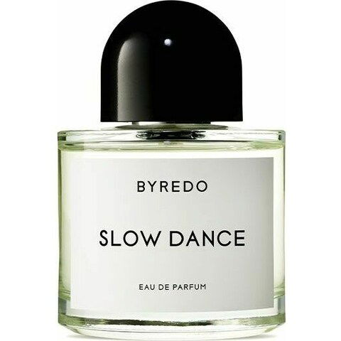 Slow Dance