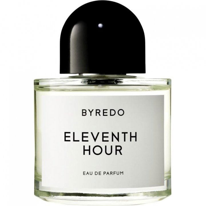 Eleventh Hour EAU DE PARFUM