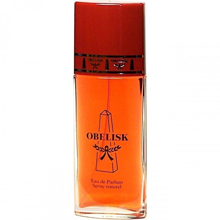 Obelisk EAU DE PARFUM