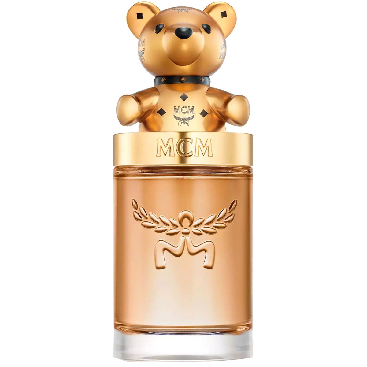 Mighty Bear