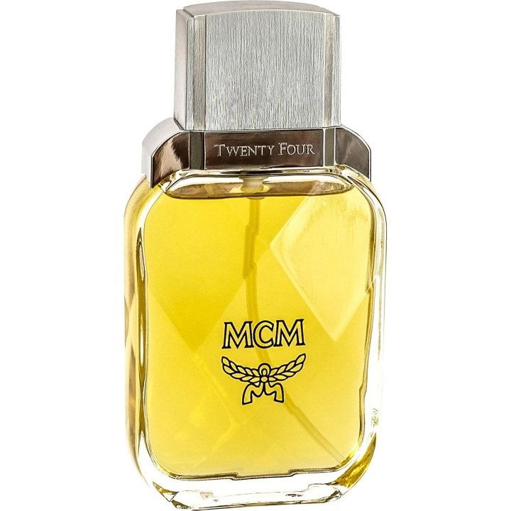 Twenty Four Evening EAU DE TOILETTE