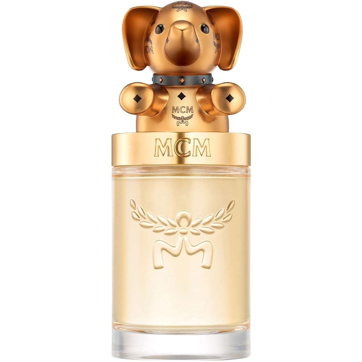 MCM Zen Elephant