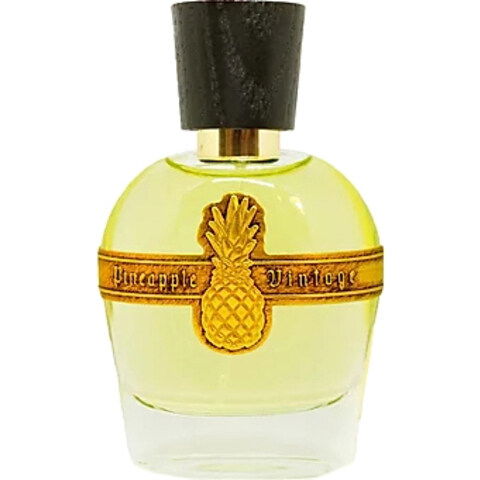 Parfums Vintage Pineapple Vintage Intense The One