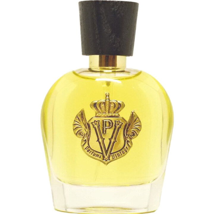 Parfums Vintage Soir Intense