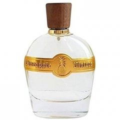Pineapple Vintage