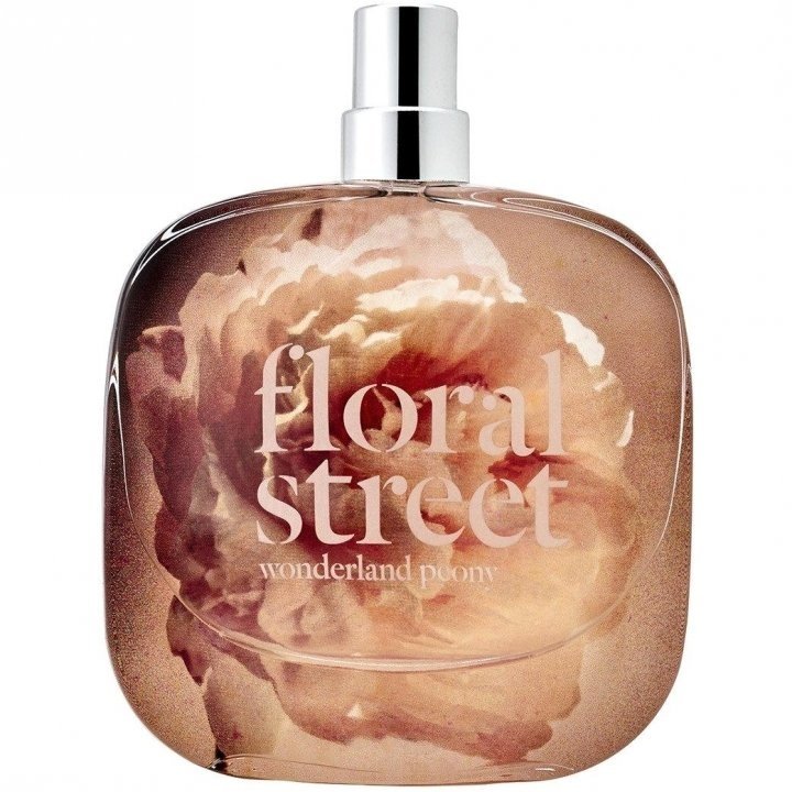 Wonderland Peony EAU DE PARFUM