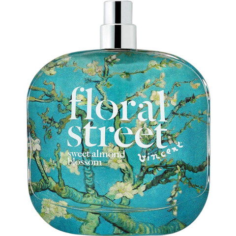 Floral Street Sweet Almond Blossom EAU DE PARFUM