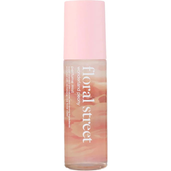 Floral Street Wonderland Peony PERFUME MIST