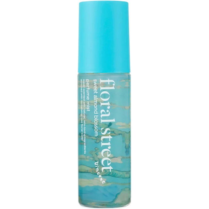 Sweet Almond Blossom PERFUME MIST