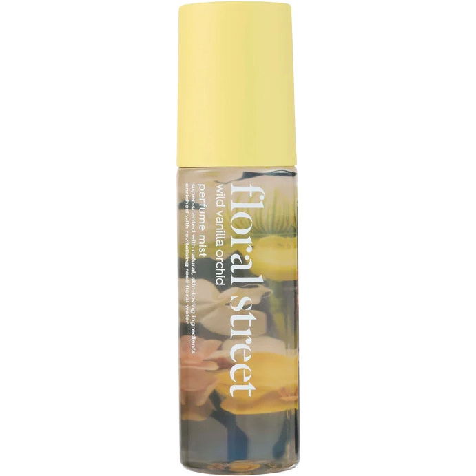 Floral Street Wild Vanilla Orchid PERFUME MIST