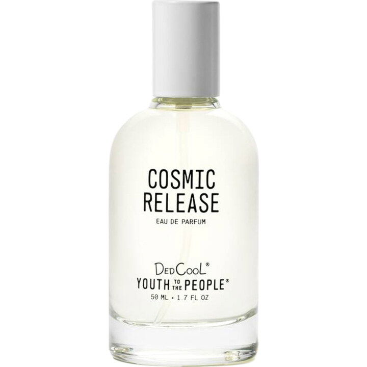 Dedcool Cosmic Release