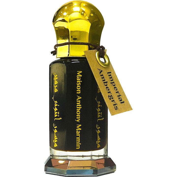 Imperial Ambergris