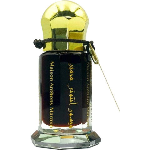 Imperial Oud