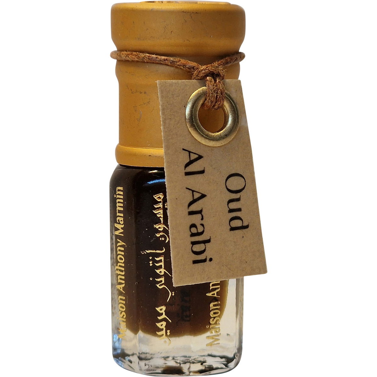 Oud Al Arabi