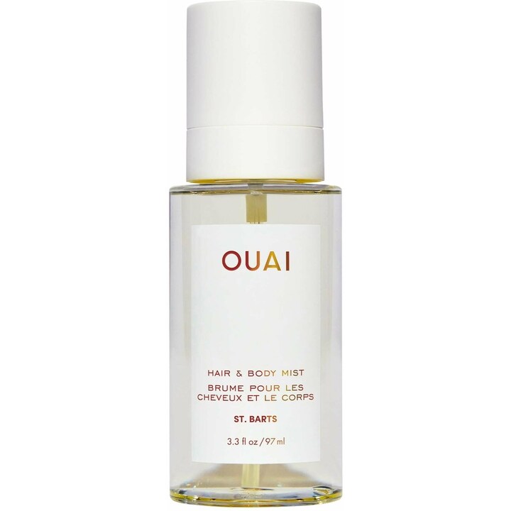 OUAI St. Barts