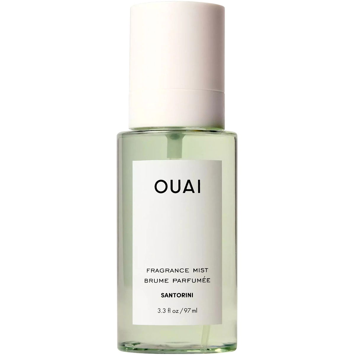 OUAI Santorini