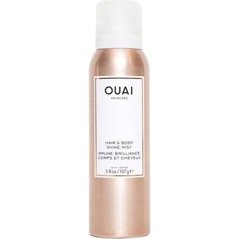 OUAI Melrose Place HAIR & BODY MIST