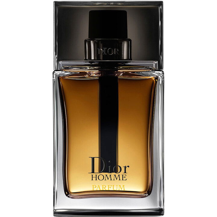 Dior Homme Parfum (2014)