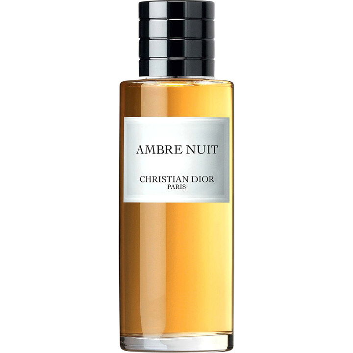 Ambre Nuit EAU DE PARFUM