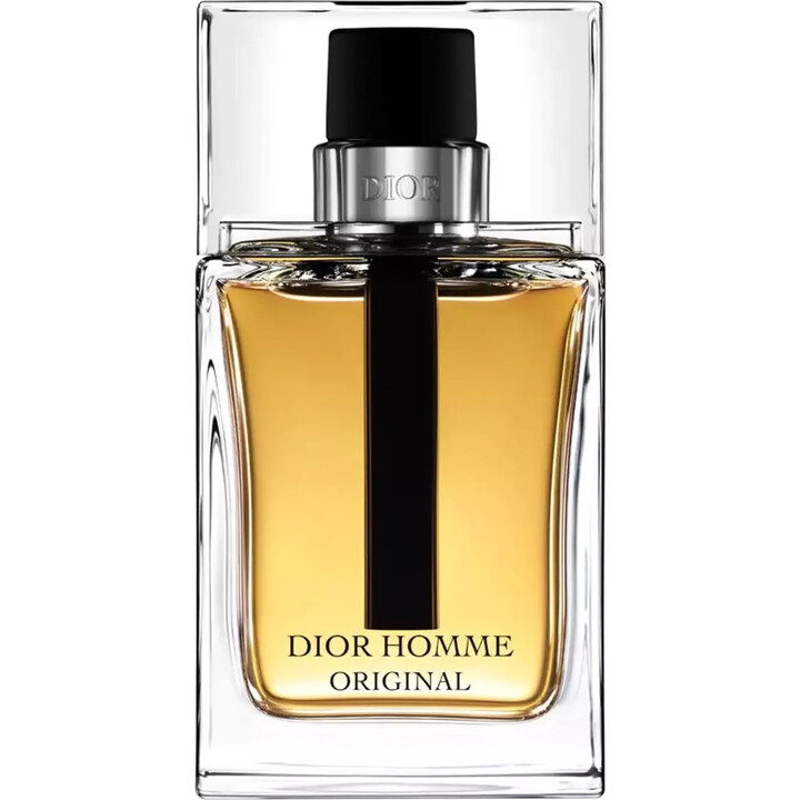 Dior Homme Original (2011) EAU DE TOILETTE