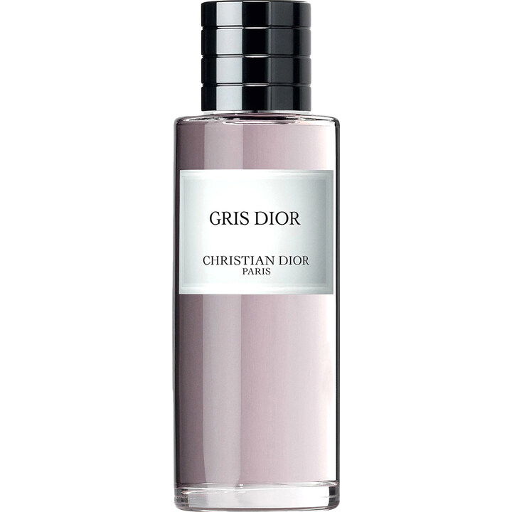 Gris Dior EAU DE PARFUM