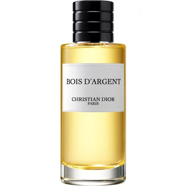 Bois d'Argent EAU DE PARFUM