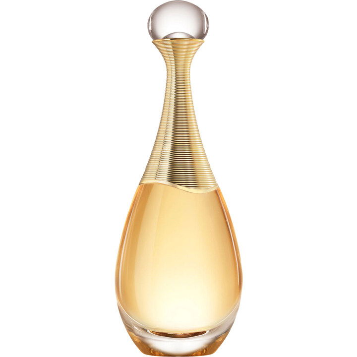 J'adore EAU DE PARFUM