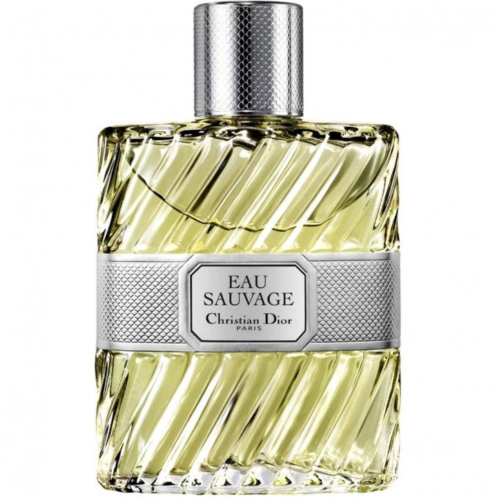 Eau Sauvage EAU DE TOILETTE