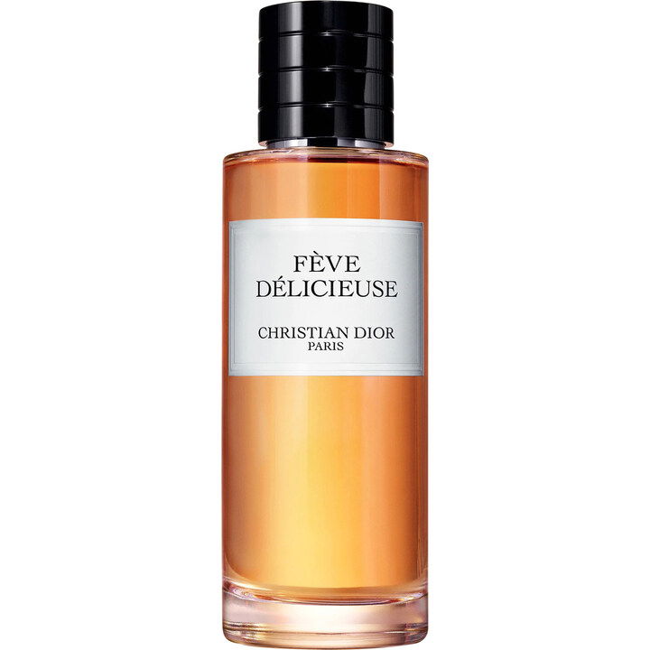 Fève Délicieuse