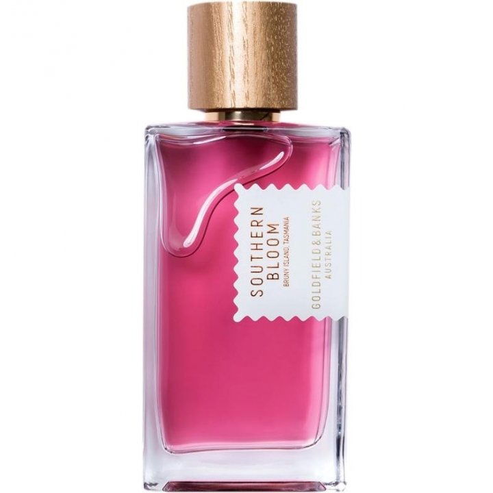 Goldfield & Banks Southern Bloom Perfume Bottle