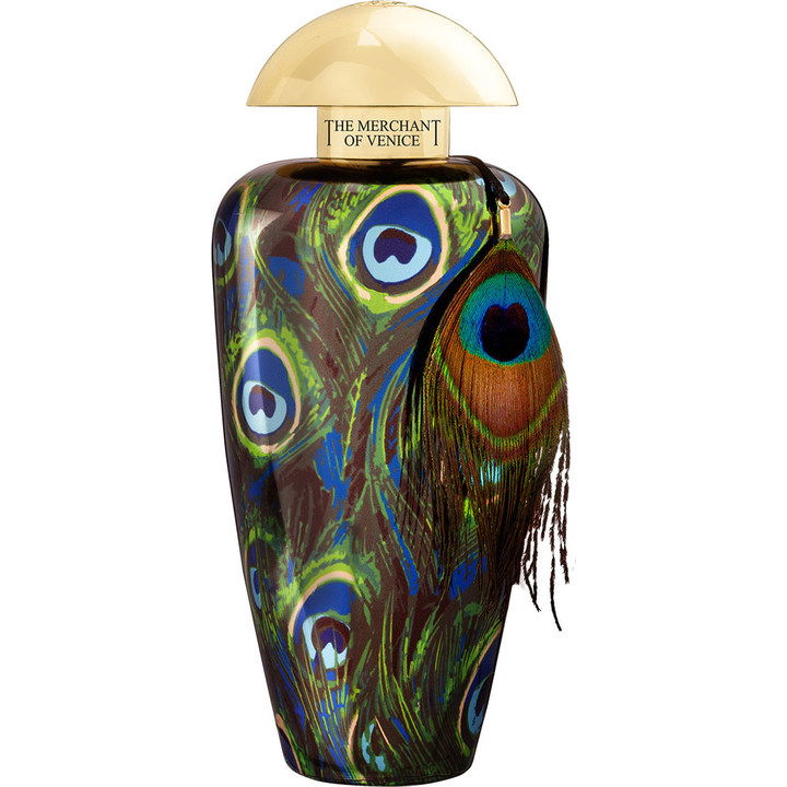 The Merchant Of Venice Imperial Emerald EAU DE PARFUM