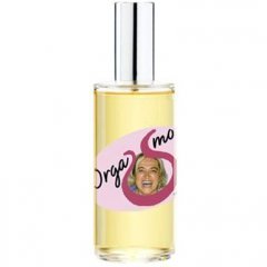 Orgasmo & Menta