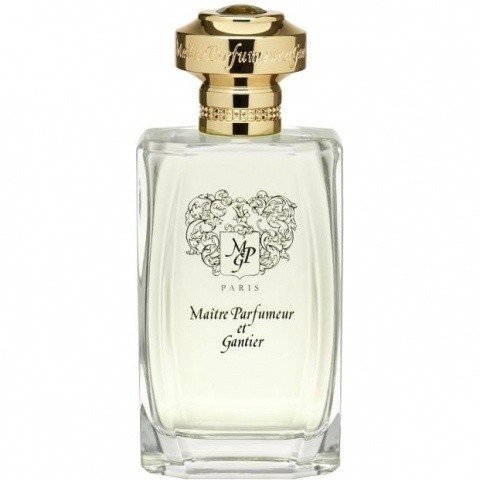 Maître Parfumeur et Gantier Bahiana