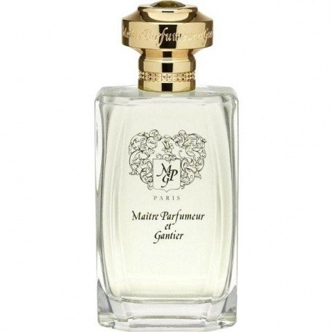 Maître Parfumeur et Gantier Ambre Mythique