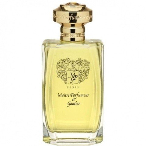Maître Parfumeur et Gantier Secrète Datura