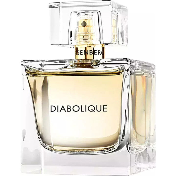 Diabolique EAU DE PARFUM