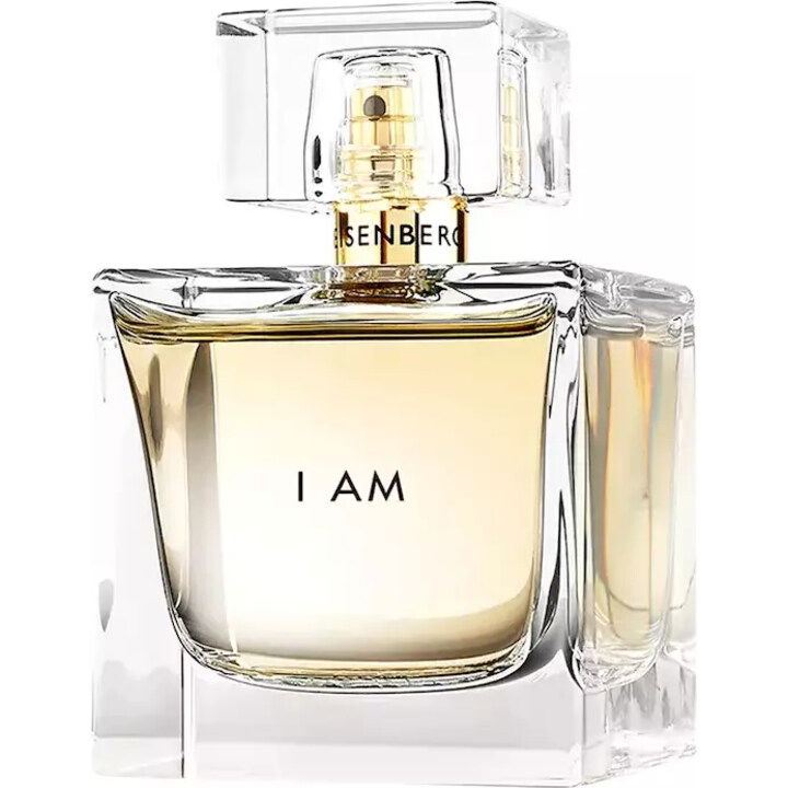 I Am EAU DE PARFUM
