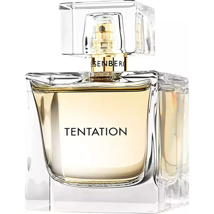 Tentation EAU DE PARFUM