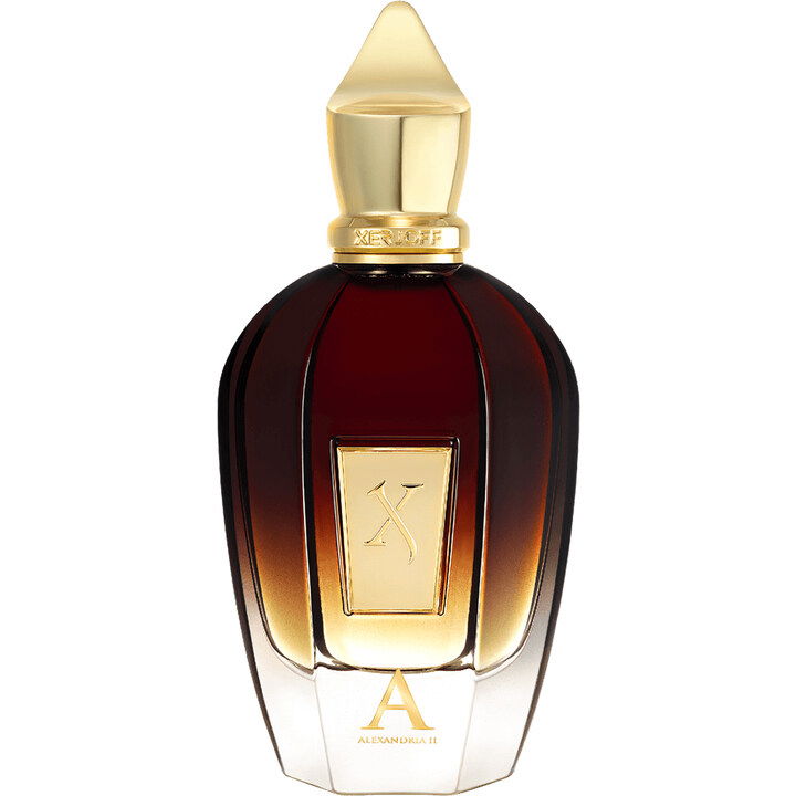 Alexandria II PARFUM