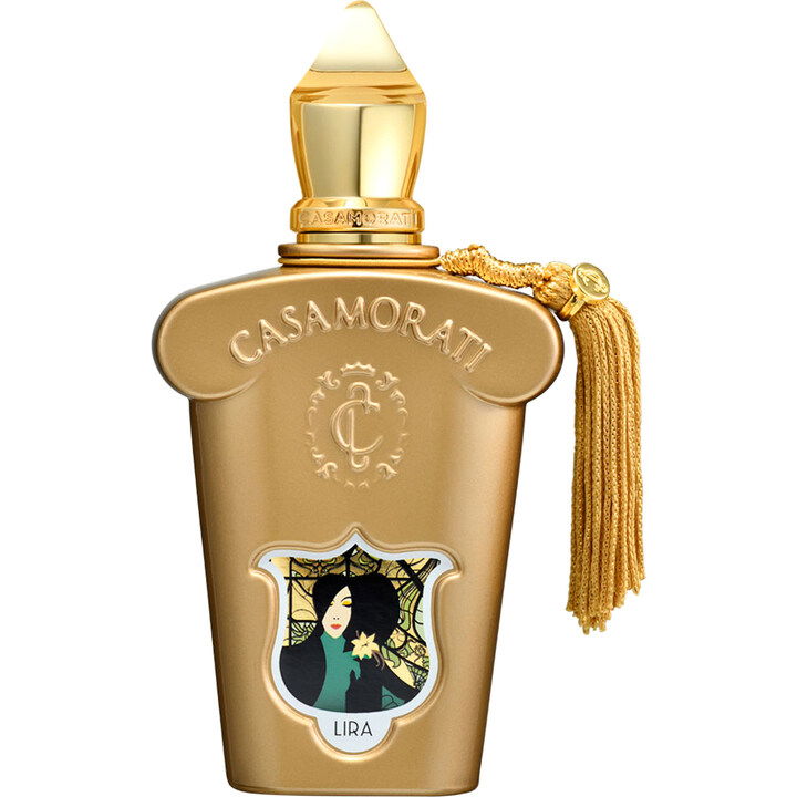 Casamorati - Lira EAU DE PARFUM