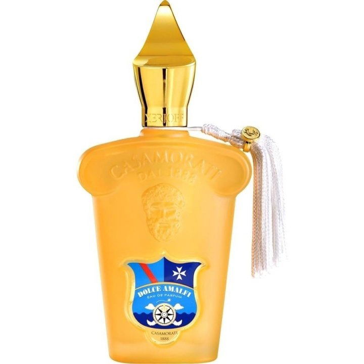 Casamorati - Dolce Amalfi EAU DE PARFUM