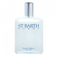 Homme EAU DE TOILETTE