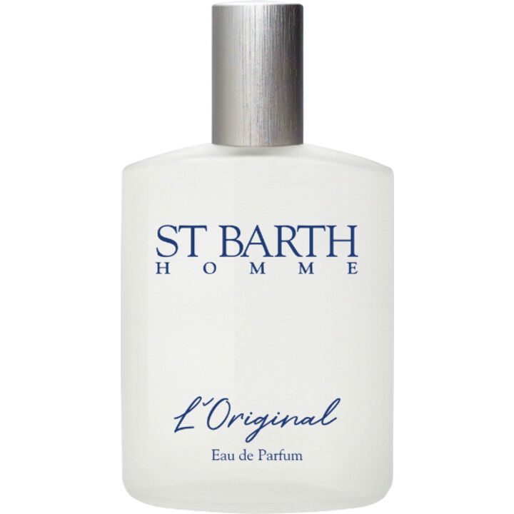 L'Original EAU DE PARFUM