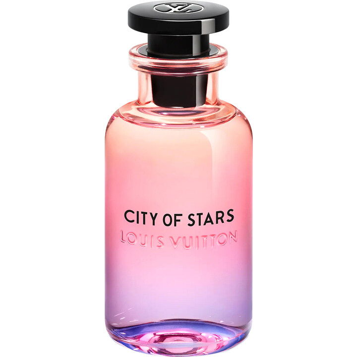 Louis Vuitton City of Stars